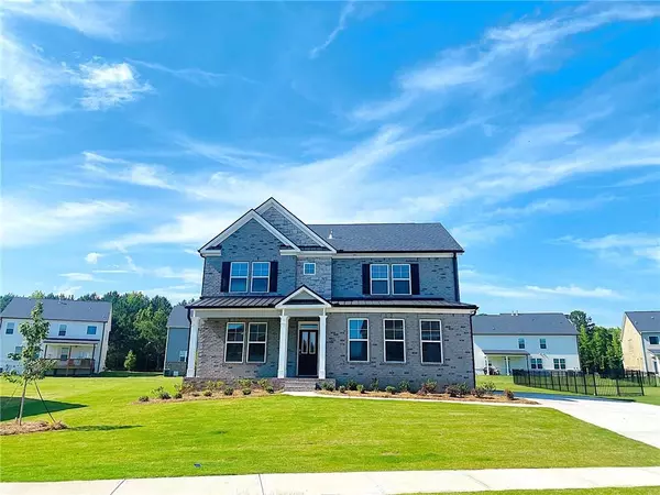 1111 Brookside Terrace, Bogart, GA 30622