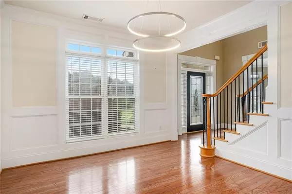 Stockbridge, GA 30281,313 Young James CIR