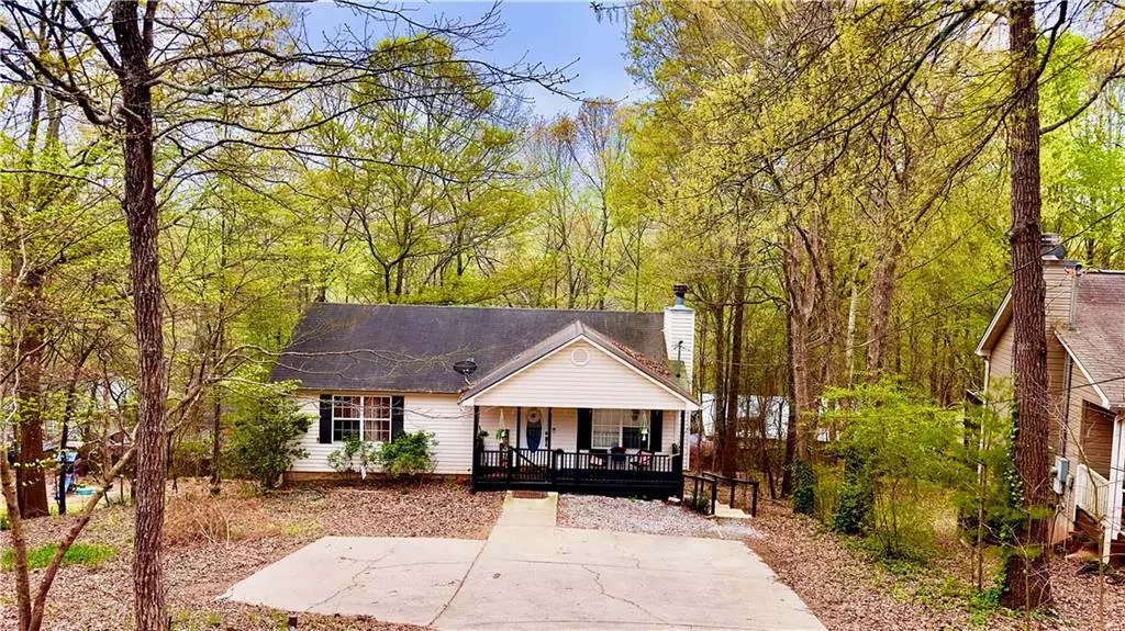 6600 Crystal Cove TRL, Gainesville, GA 30506