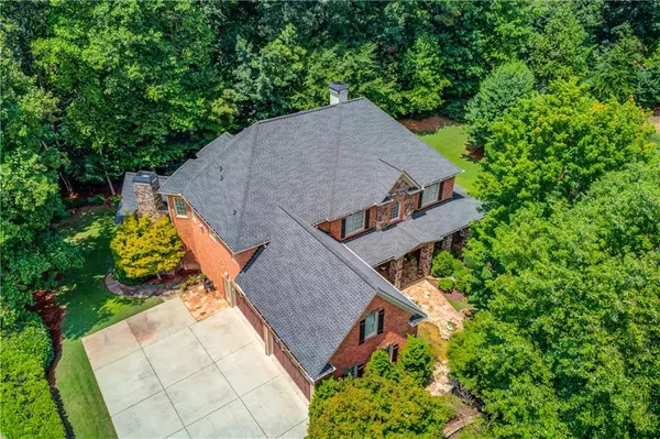 Braselton, GA 30517,2450 Shumard Oak DR