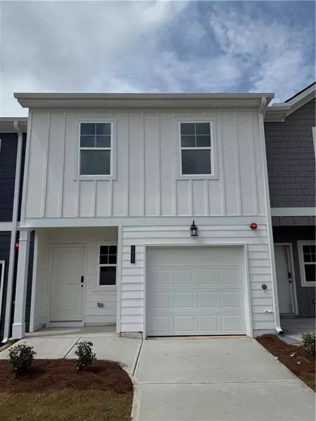 9474 Pinecrest PATH #324, Jonesboro, GA 30238