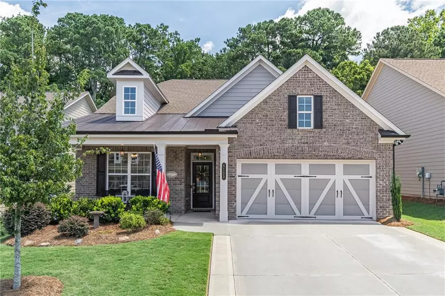 5122 Watchmans CV, Gainesville, GA 30504