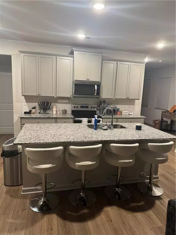 Atlanta, GA 30354,644 River Gardens DR SE #10