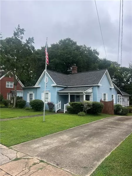 421 Wissahickon AVE, Cedartown, GA 30125