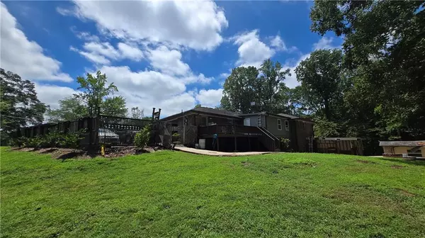 Lawrenceville, GA 30044,1558 Pine CIR