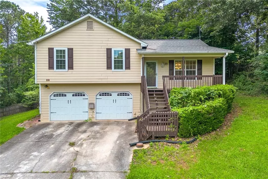 89 Cottonwood LOOP, Dallas, GA 30132