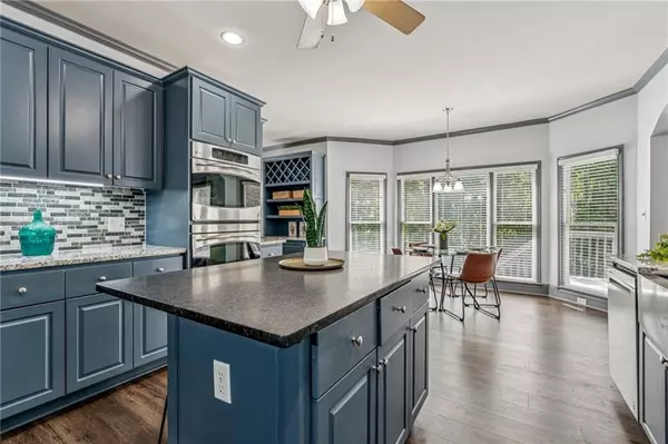 Alpharetta, GA 30005,6625 Ridgefield DR