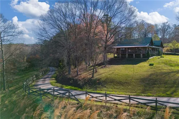Winston, GA 30187,3721 Mason Creek RD