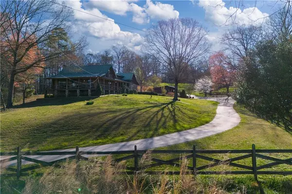 3721 Mason Creek RD, Winston, GA 30187