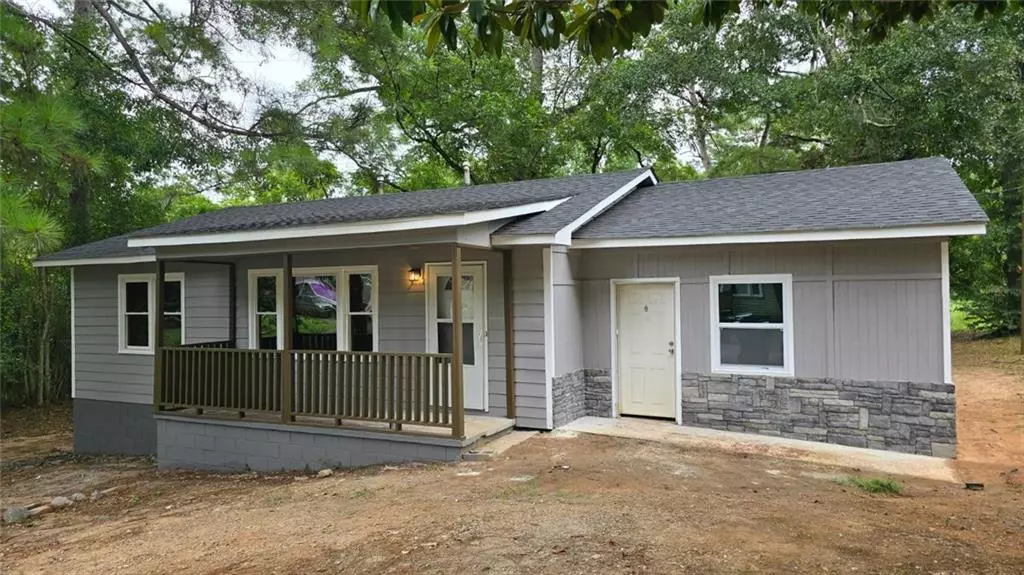 700 New ST, Eatonton, GA 31024