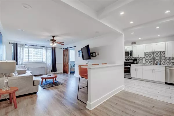 Atlanta, GA 30308,215 Piedmont AVE NE #708