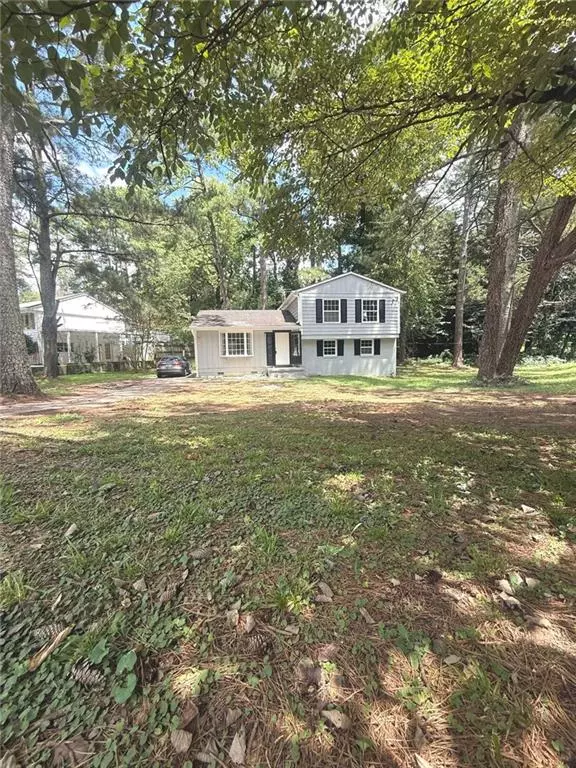 3346 OAKCLIFF RD, Doraville, GA 30340