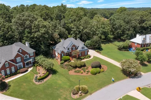 Buford, GA 30519,4785 Nolans RDG