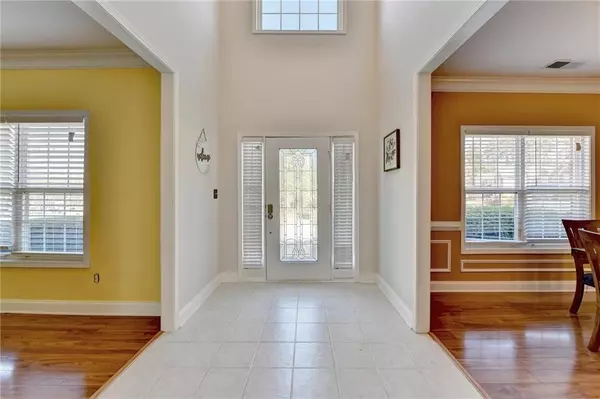 Lawrenceville, GA 30043,1558 Macy LN