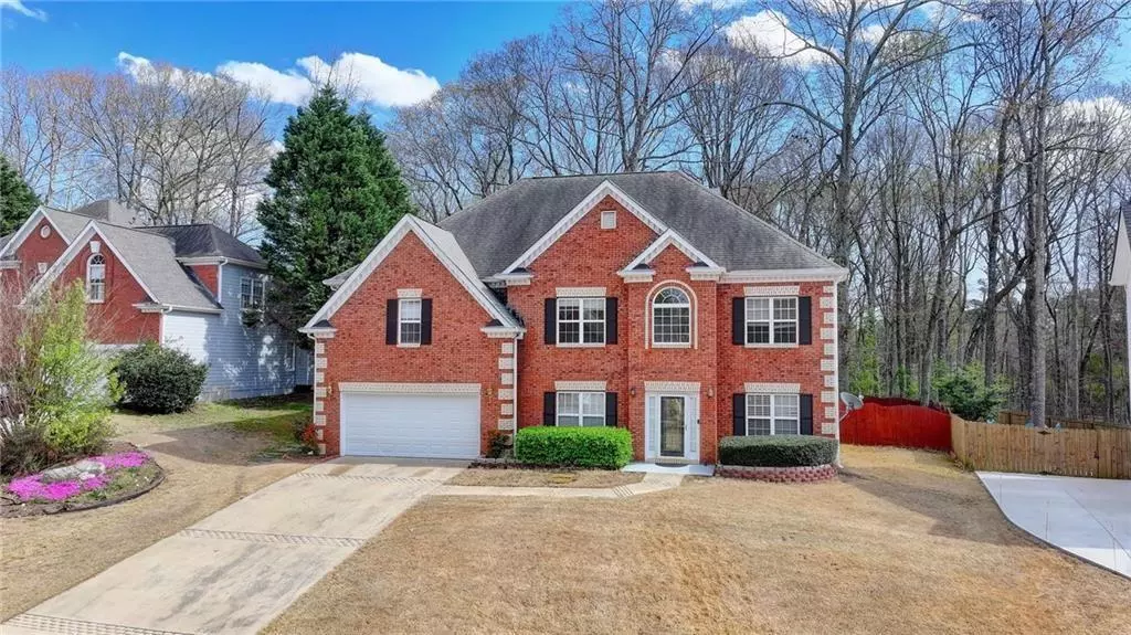 1558 Macy LN, Lawrenceville, GA 30043