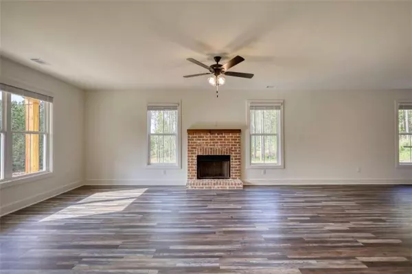 Newborn, GA 30056,5 Loyd Cemetery