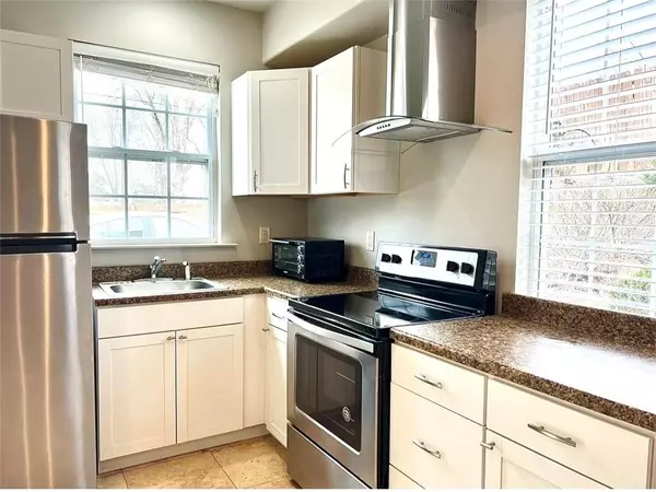 4236 E Cherokee DR, Canton, GA 30115