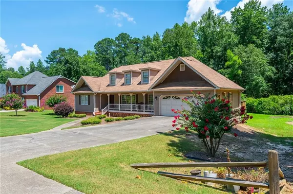 Powder Springs, GA 30127,2555 Bethany LN