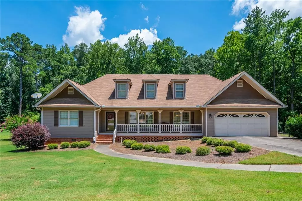 Powder Springs, GA 30127,2555 Bethany LN