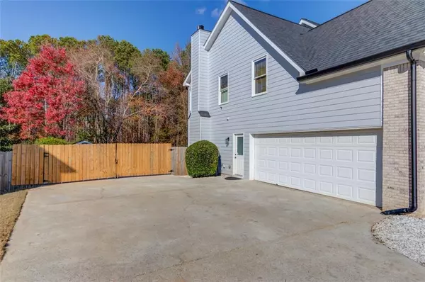 Grayson, GA 30017,1120 Mount McKinley DR