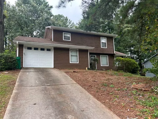 4971 Demere CT, Stone Mountain, GA 30083