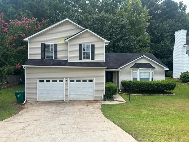 2420 Briar Knoll RD, Lithonia, GA 30058