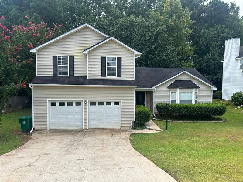 2420 Briar Knoll RD, Lithonia, GA 30058