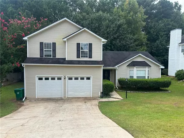 2420 Briar Knoll RD, Lithonia, GA 30058