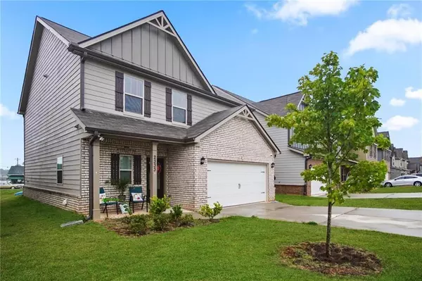 2333 Church ST, Hampton, GA 30228