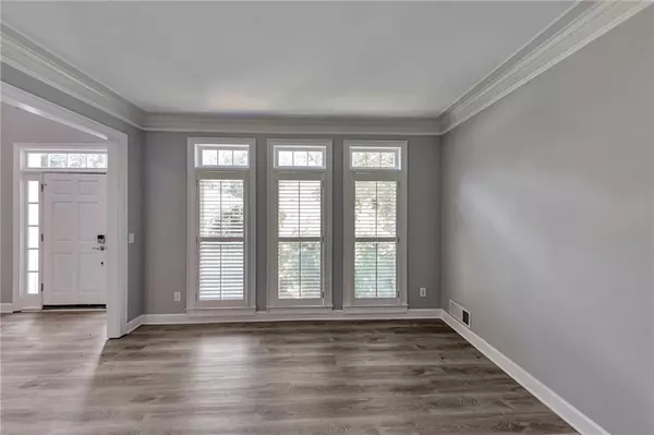 Alpharetta, GA 30022,1555 Highview Pines PASS
