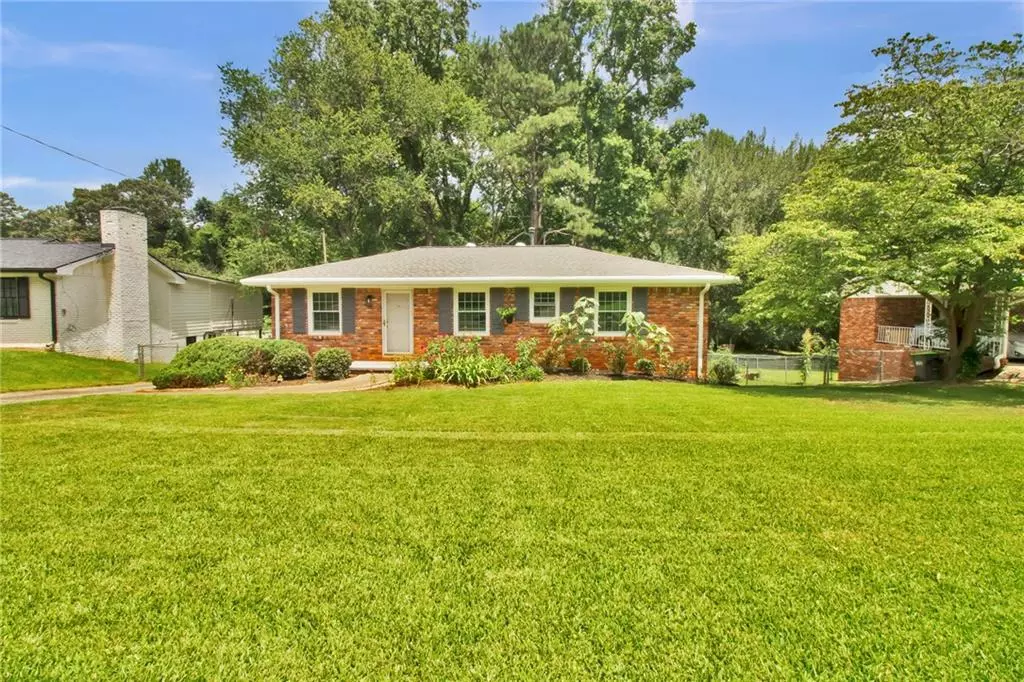 Smyrna, GA 30082,2975 Nursery RD SE