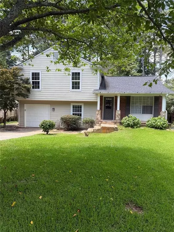 170 Arborfield WAY, Alpharetta, GA 30022