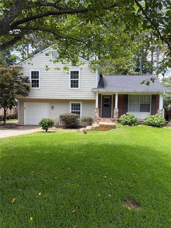 170 Arborfield WAY, Alpharetta, GA 30022
