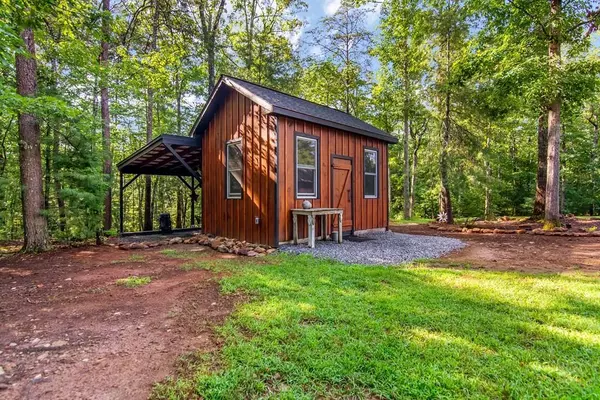 Ellijay, GA 30540,108 Red Hawk Trail