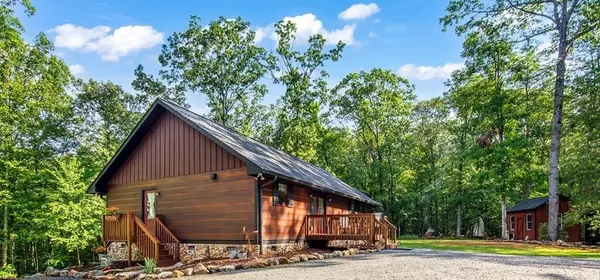 Ellijay, GA 30540,108 Red Hawk Trail