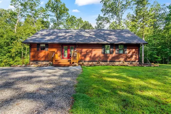 Ellijay, GA 30540,108 Red Hawk Trail