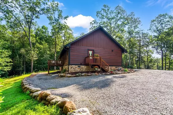 Ellijay, GA 30540,108 Red Hawk Trail