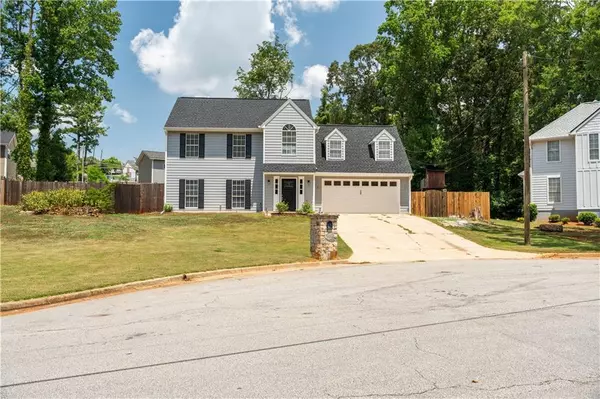 Lawrenceville, GA 30044,1931 Rocky Mill LN