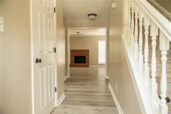 Lawrenceville, GA 30044,1931 Rocky Mill LN