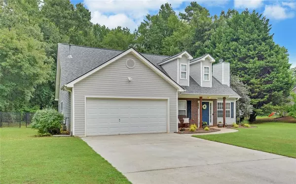 Commerce, GA 30529,280 Creekdale DR