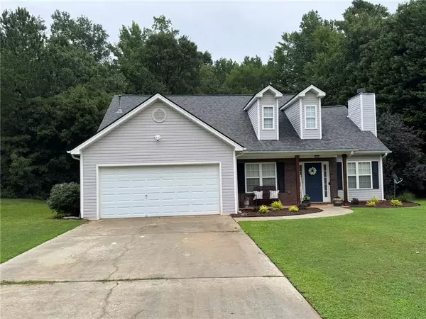 280 Creekdale DR, Commerce, GA 30529