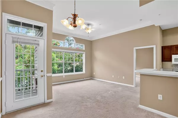 Atlanta, GA 30324,2700 Pine Tree RD N #1318