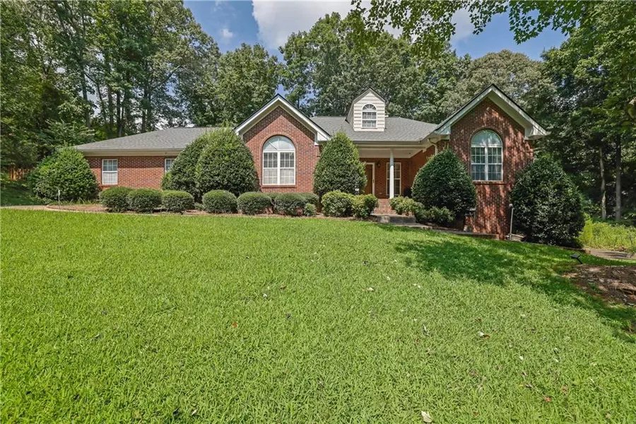 4963 Weaver RD, Gainesville, GA 30507