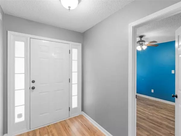 Mcdonough, GA 30253,345 The Gables DR