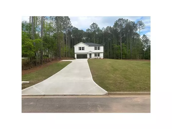 Covington, GA 30014,35 Yellow Brick WAY