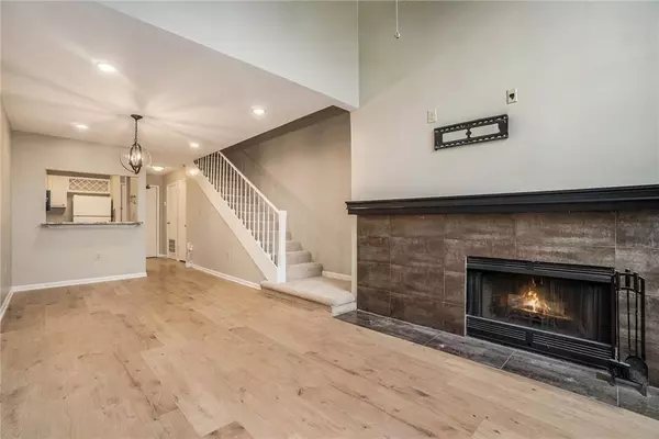 Atlanta, GA 30305,3655 Habersham RD NE #A314