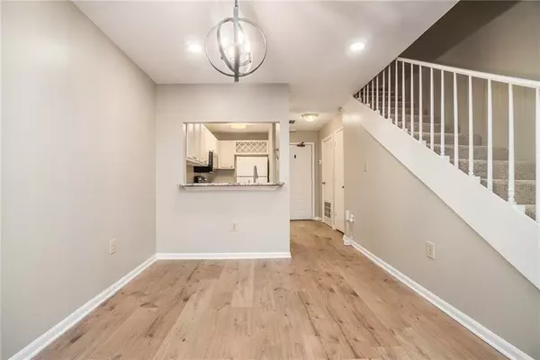 Atlanta, GA 30305,3655 Habersham RD NE #A314