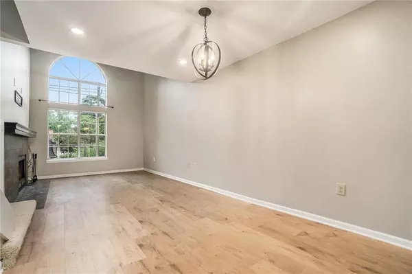 Atlanta, GA 30305,3655 Habersham RD NE #A314