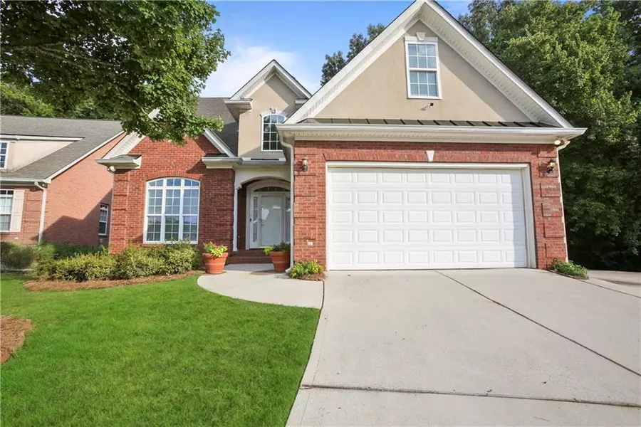 8602 Spivey Village TRL, Jonesboro, GA 30236