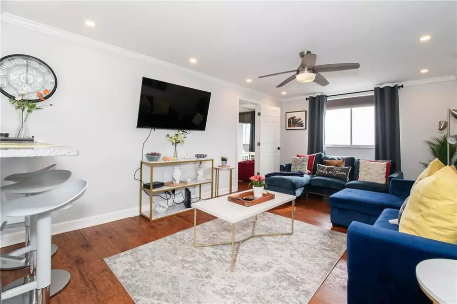 215 Piedmont AVE NE #2107, Atlanta, GA 30308